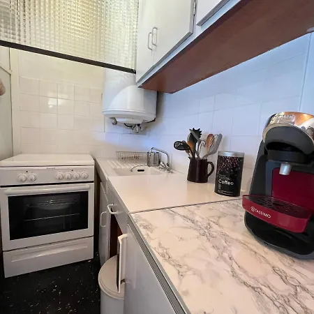 Apartment Lumineux Sur Piste Avec Balcon Et Reductions - Fr-1-165a-182